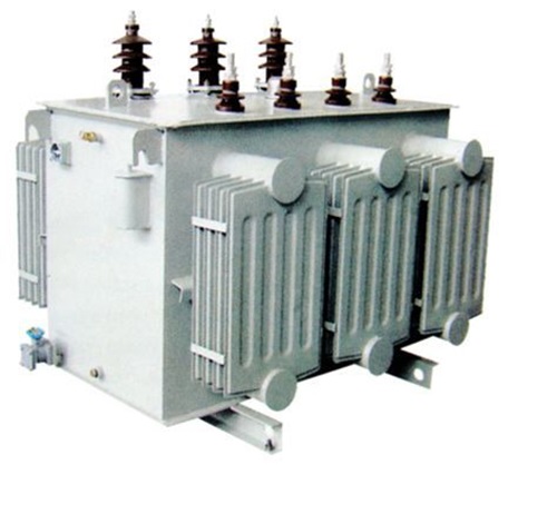邵阳S11-M-2000/10/0.4变压器（油浸式）