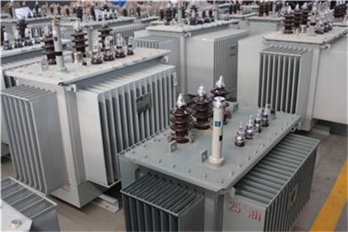 邵阳SCB12-4000KVA/10KV干式变压器厂家
